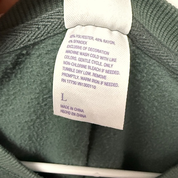 Target Stars Above Jogger Lounge Set - Picture 4 of 16